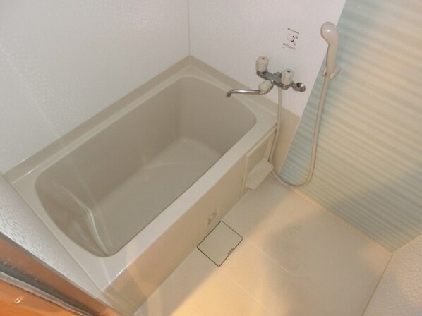 ピュア氷川台二番館の物件内観写真